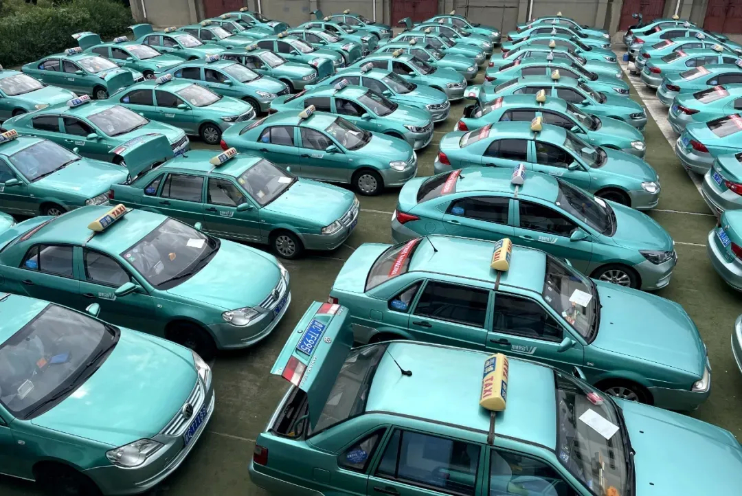 廣安網(wǎng)約車運營準入指南 政策規(guī)定與合規(guī)要求詳解