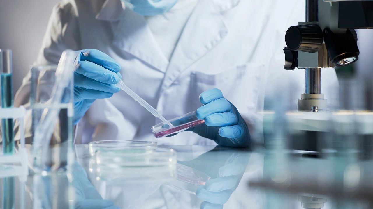 黃埔企業(yè)加速研發(fā)，多款新冠病毒檢測(cè)試劑盒成功問世