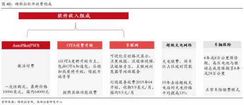 特斯拉增長新動力 自動駕駛軟件價格再度上調(diào)20%，7年狂飆近4倍，軟件服務(wù)成新引擎